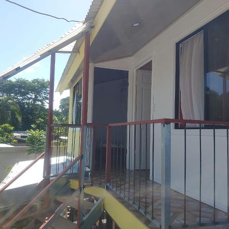 Casa Mar Puerto Viejo de Talamanca Exterior foto
