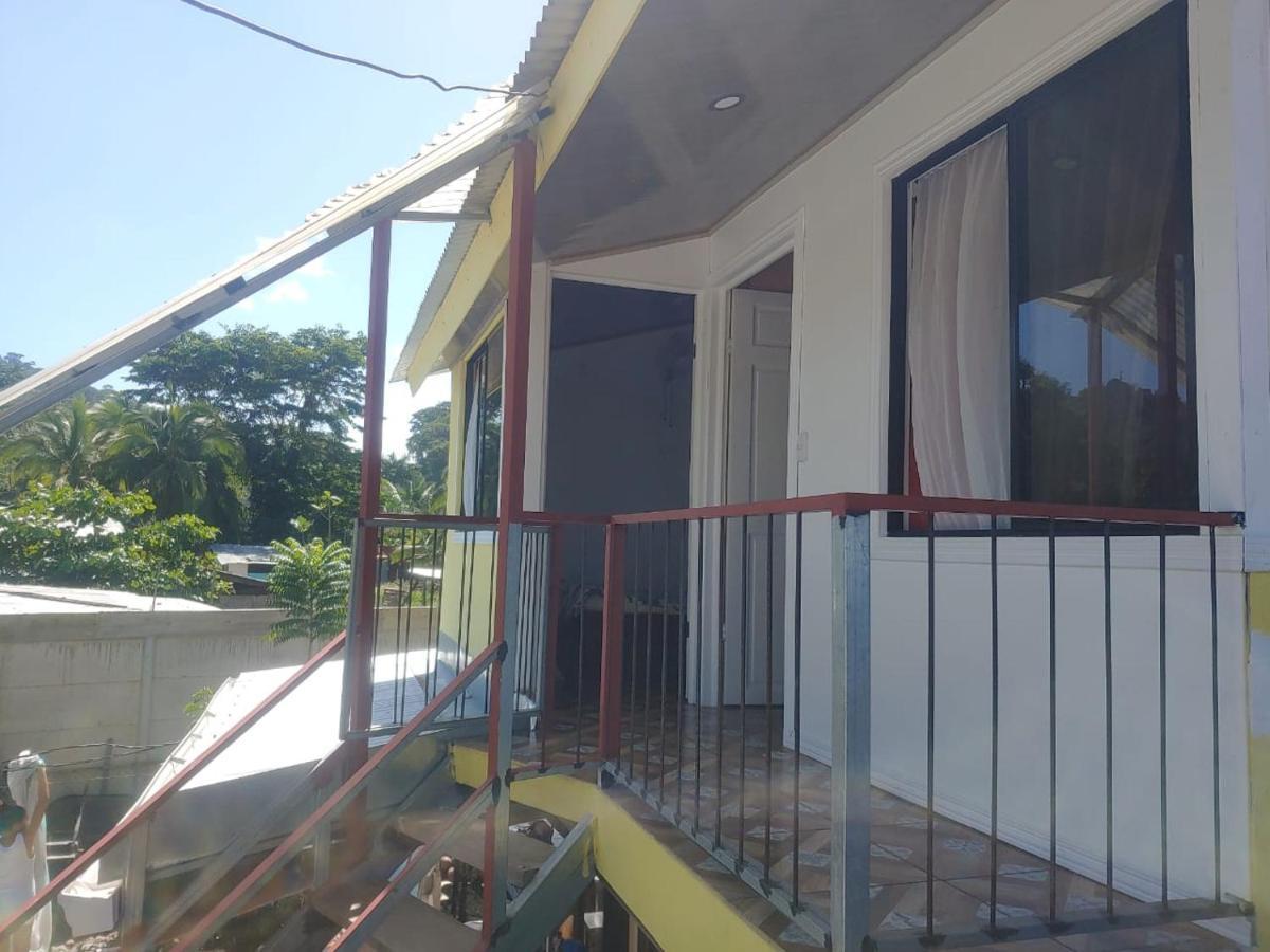 Casa Mar Puerto Viejo de Talamanca Exterior foto