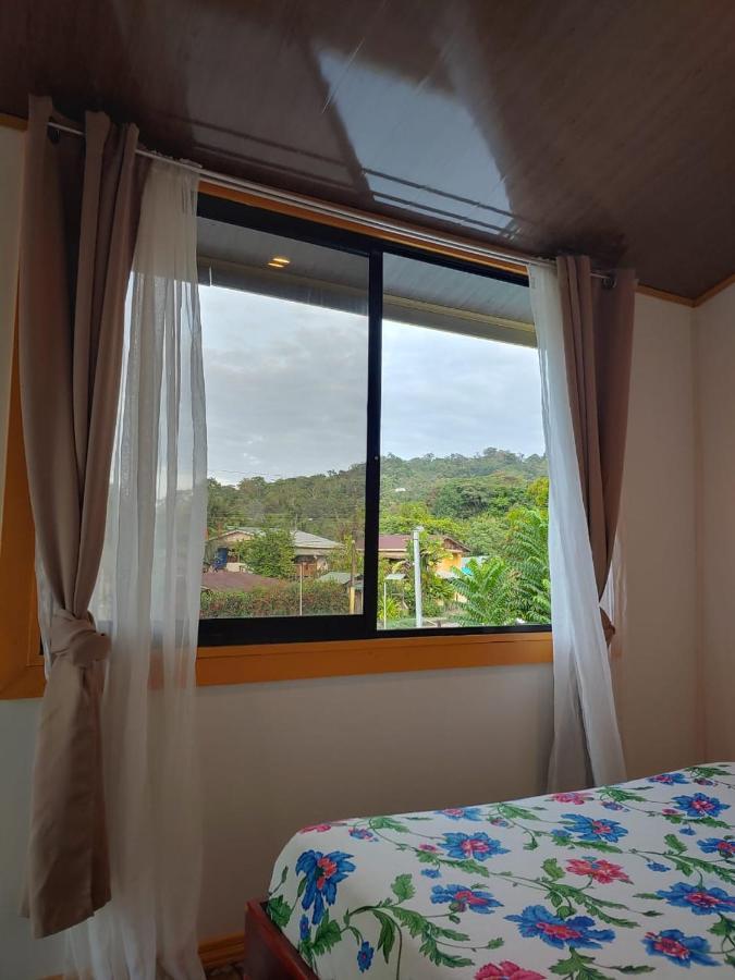 Casa Mar Puerto Viejo de Talamanca Exterior foto